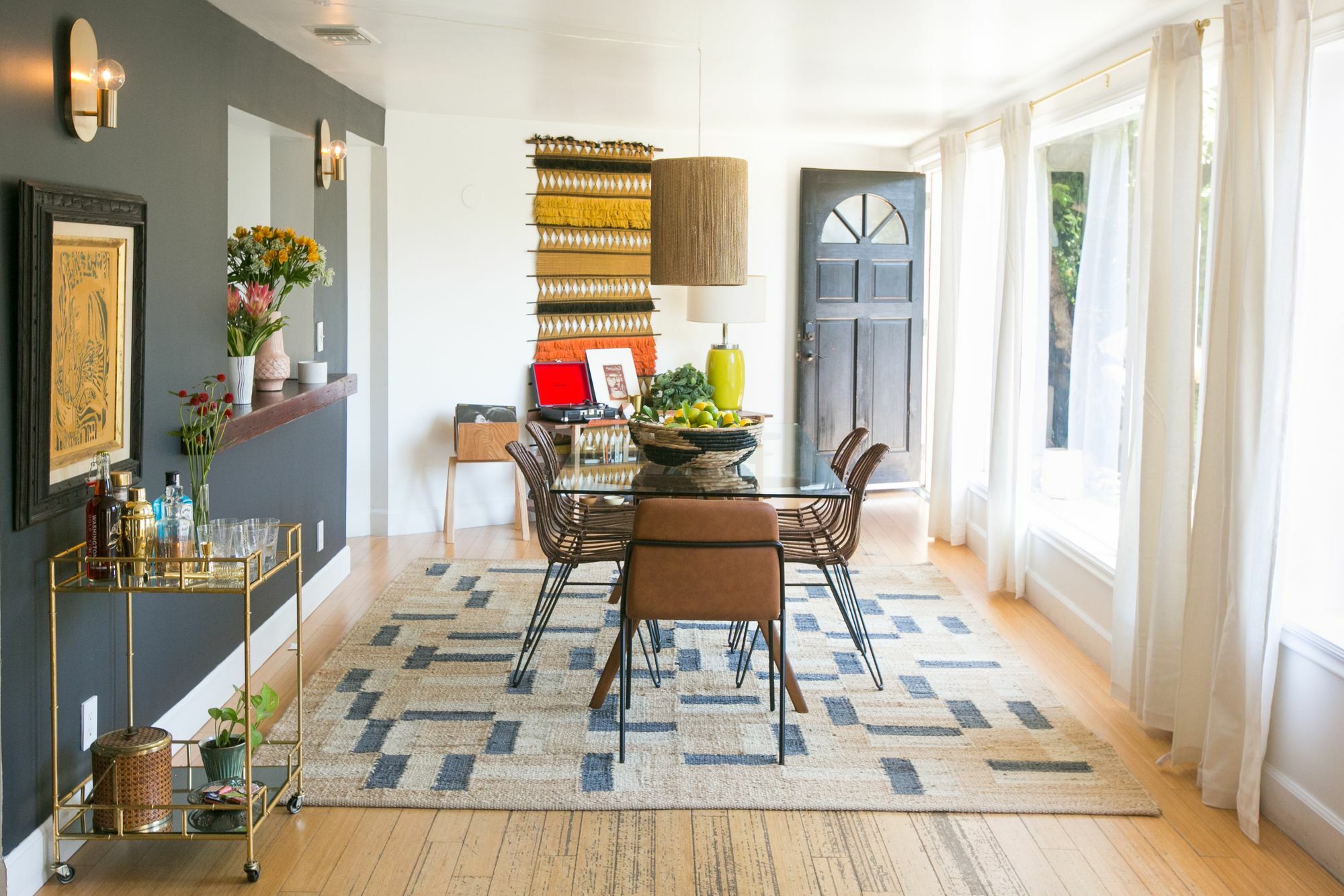 Apartamento Sleek 2br In Hollywood Hills By Sonder *