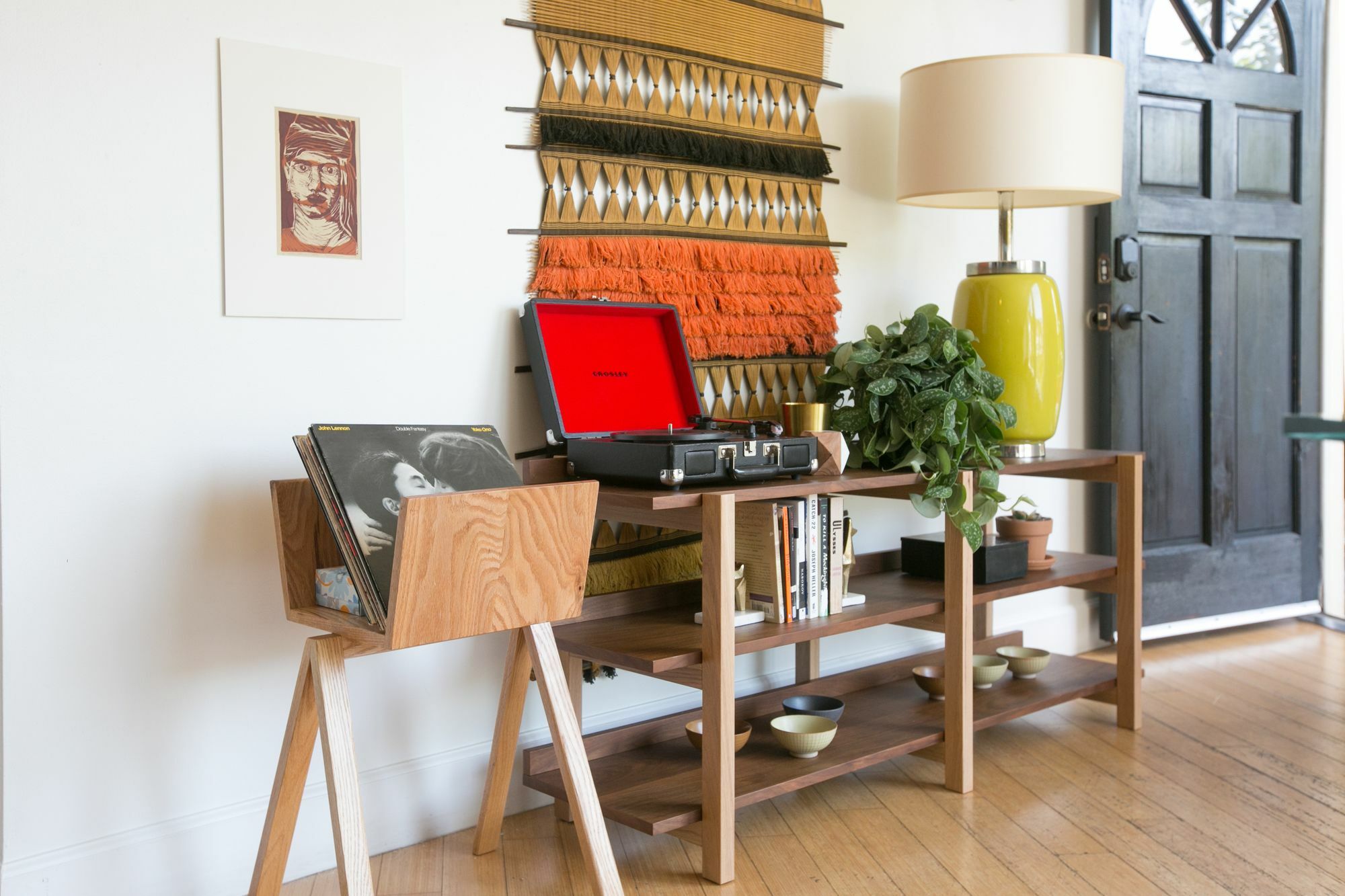 Sleek 2br In Hollywood Hills By Sonder *