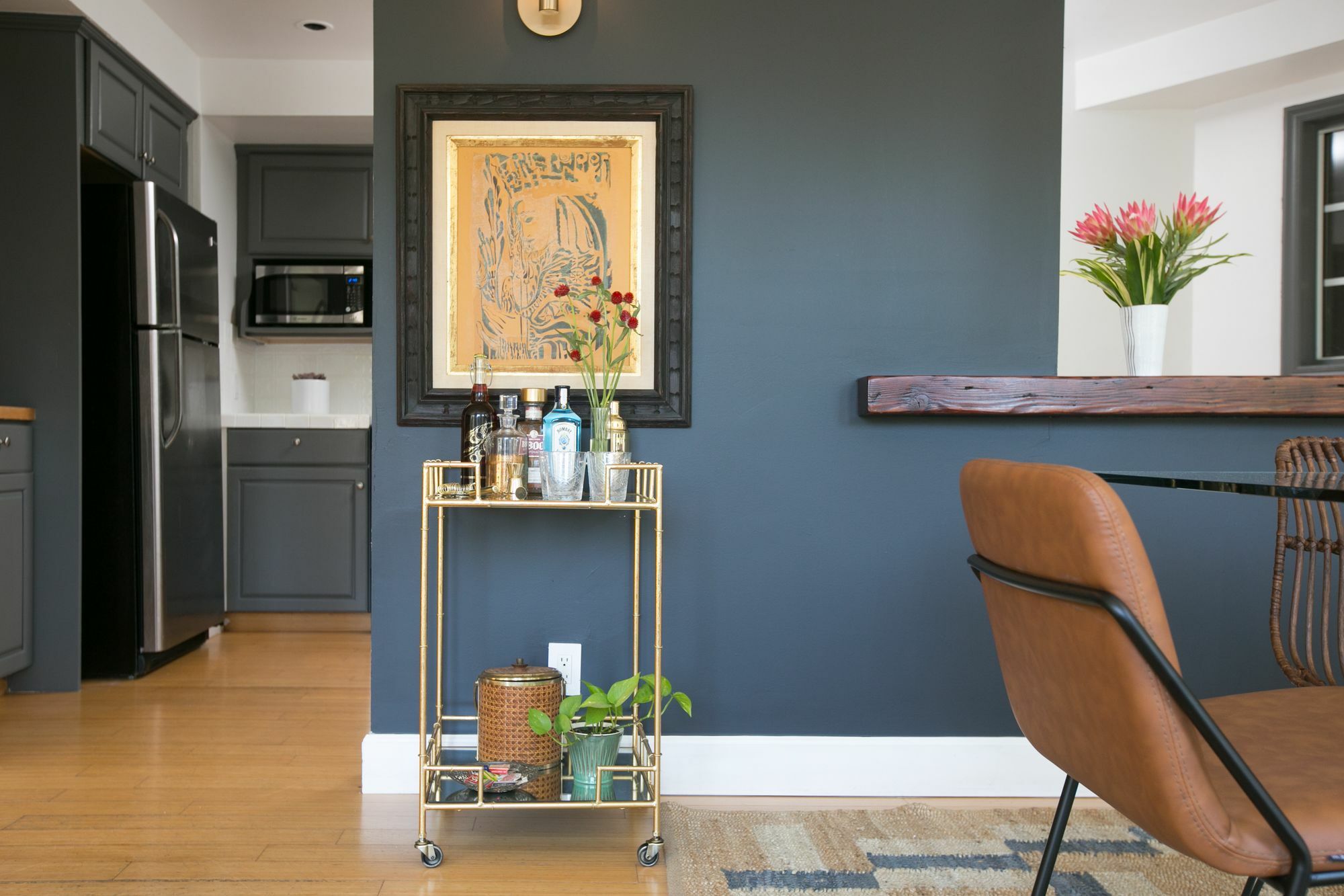Sleek 2br In Hollywood Hills By Sonder Apartamento *