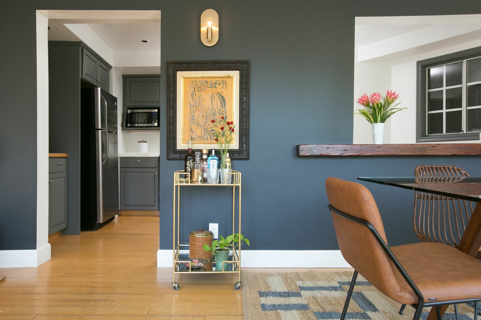 Sleek 2br In Hollywood Hills By Sonder Apartamento *