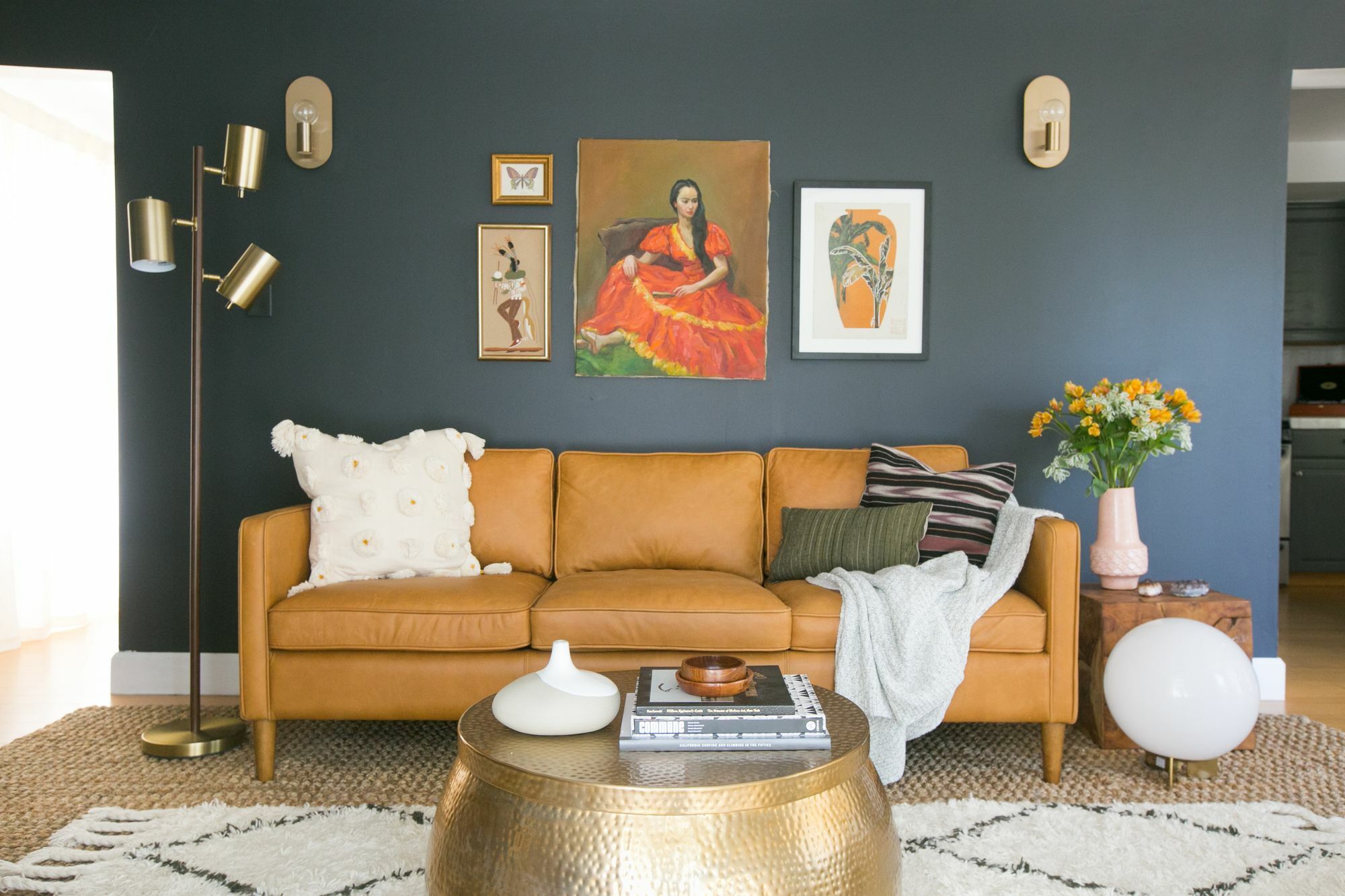 Apartamento Sleek 2br In Hollywood Hills By Sonder Los Angeles