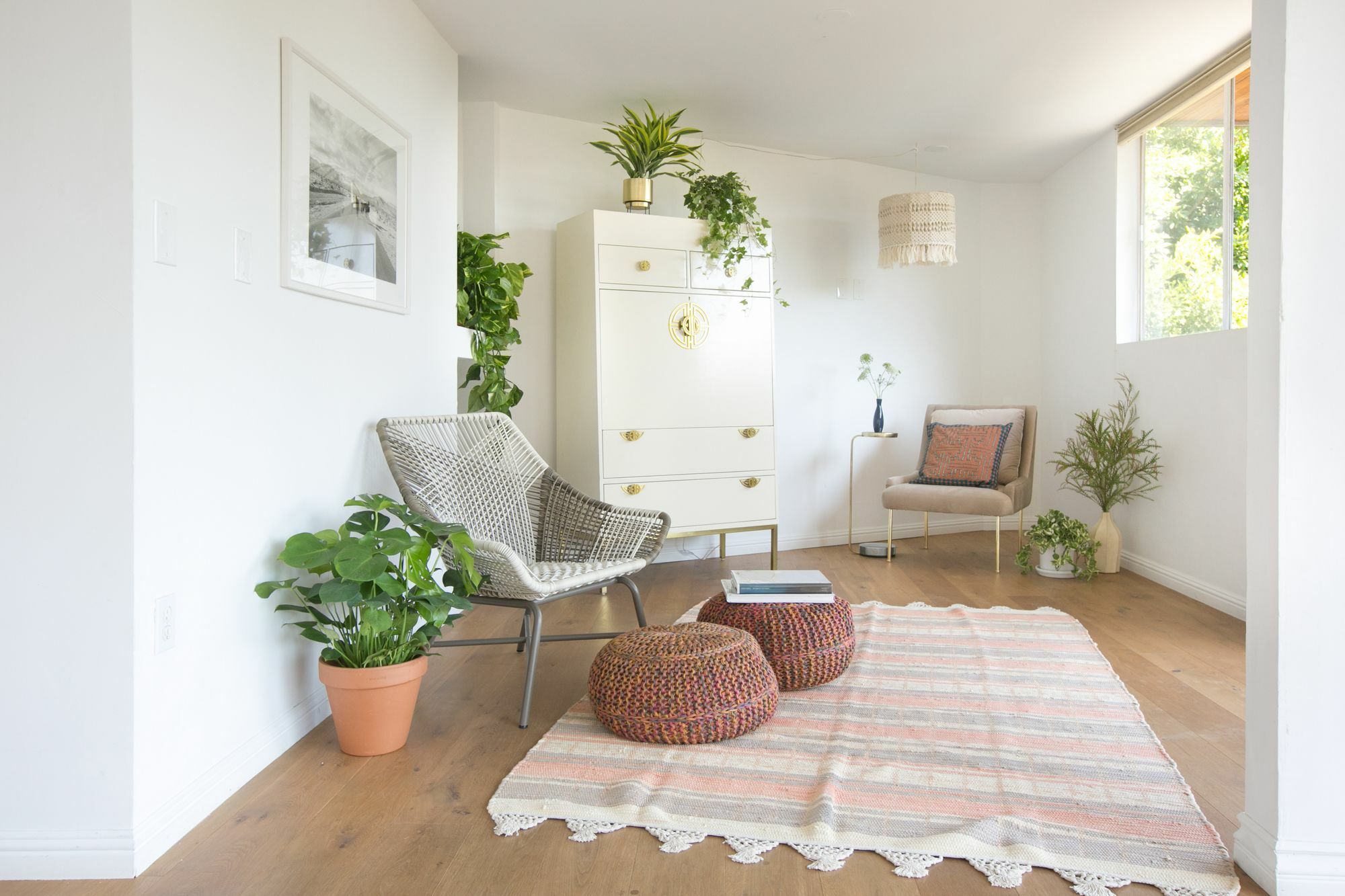 Sleek 2br In Hollywood Hills By Sonder Los Angeles