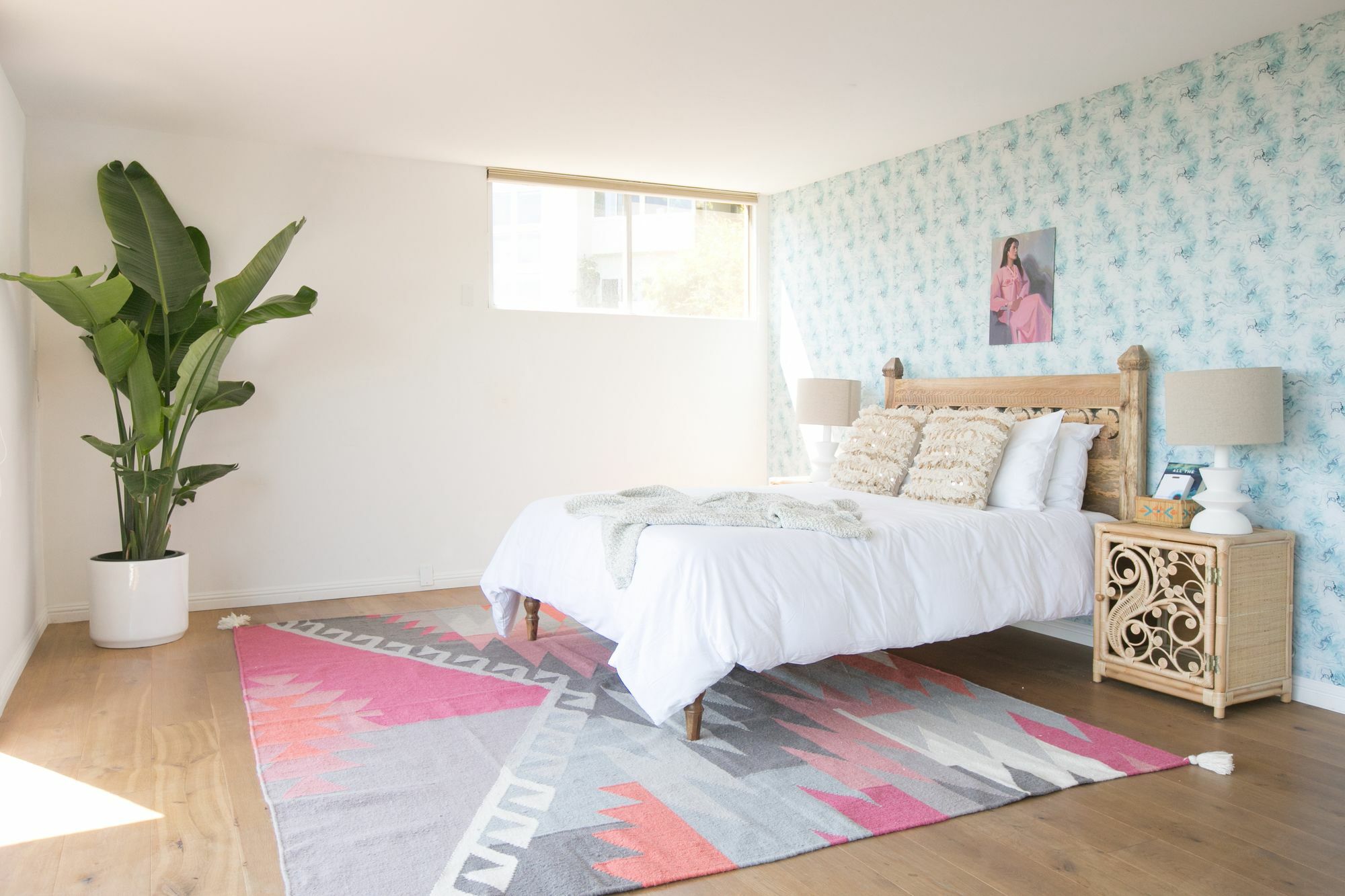 Sleek 2br In Hollywood Hills By Sonder Los Angeles