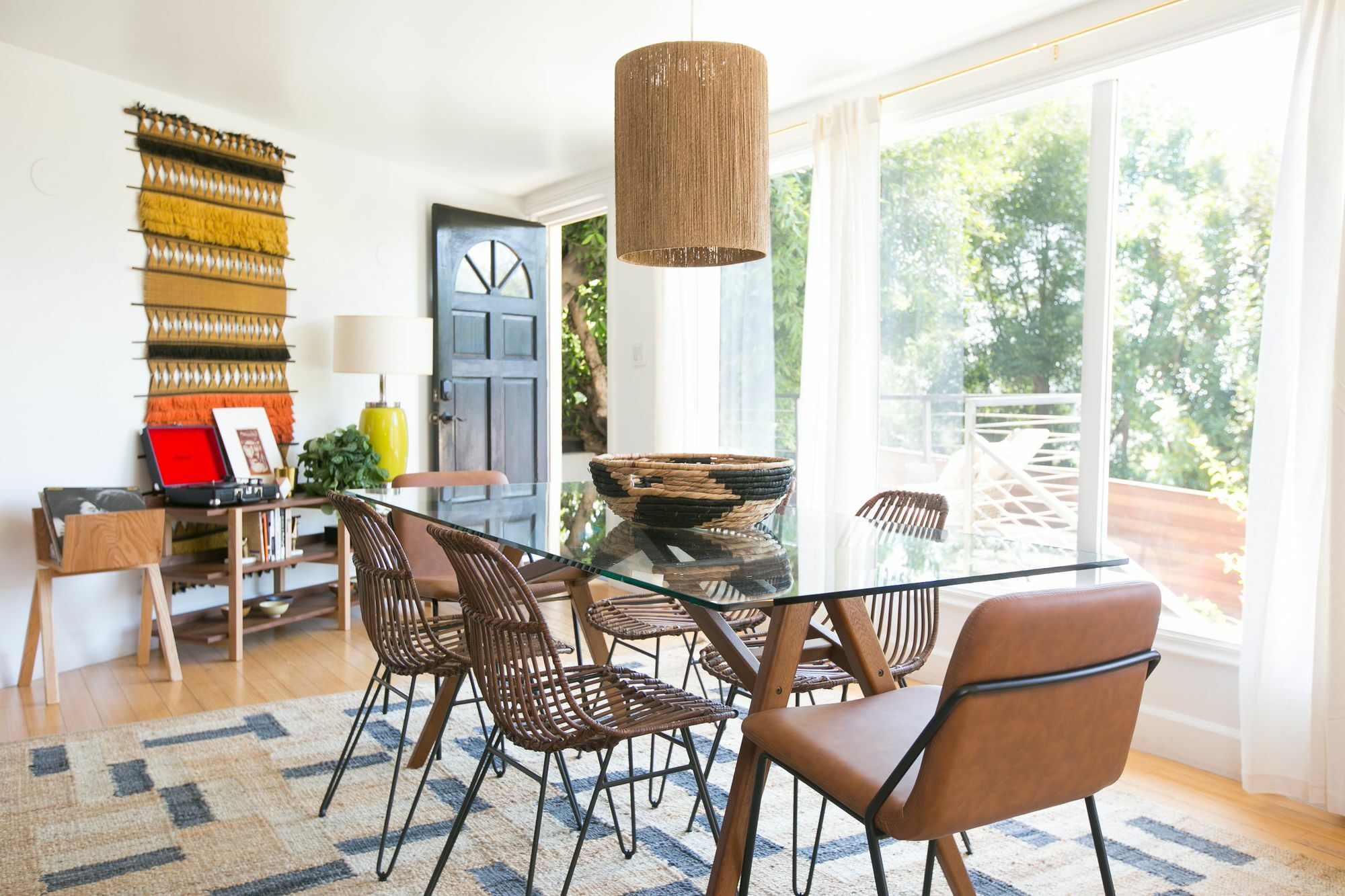 Sleek 2br In Hollywood Hills By Sonder Apartamento